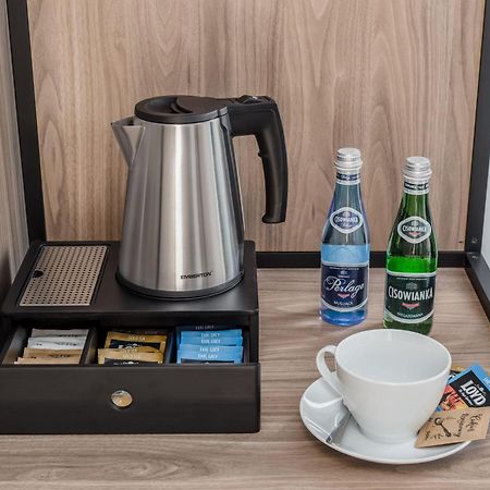 Deo Apartamenty Na Wyspie Spichrzow By Rent Like Home Gdaňsk Exteriér fotografie