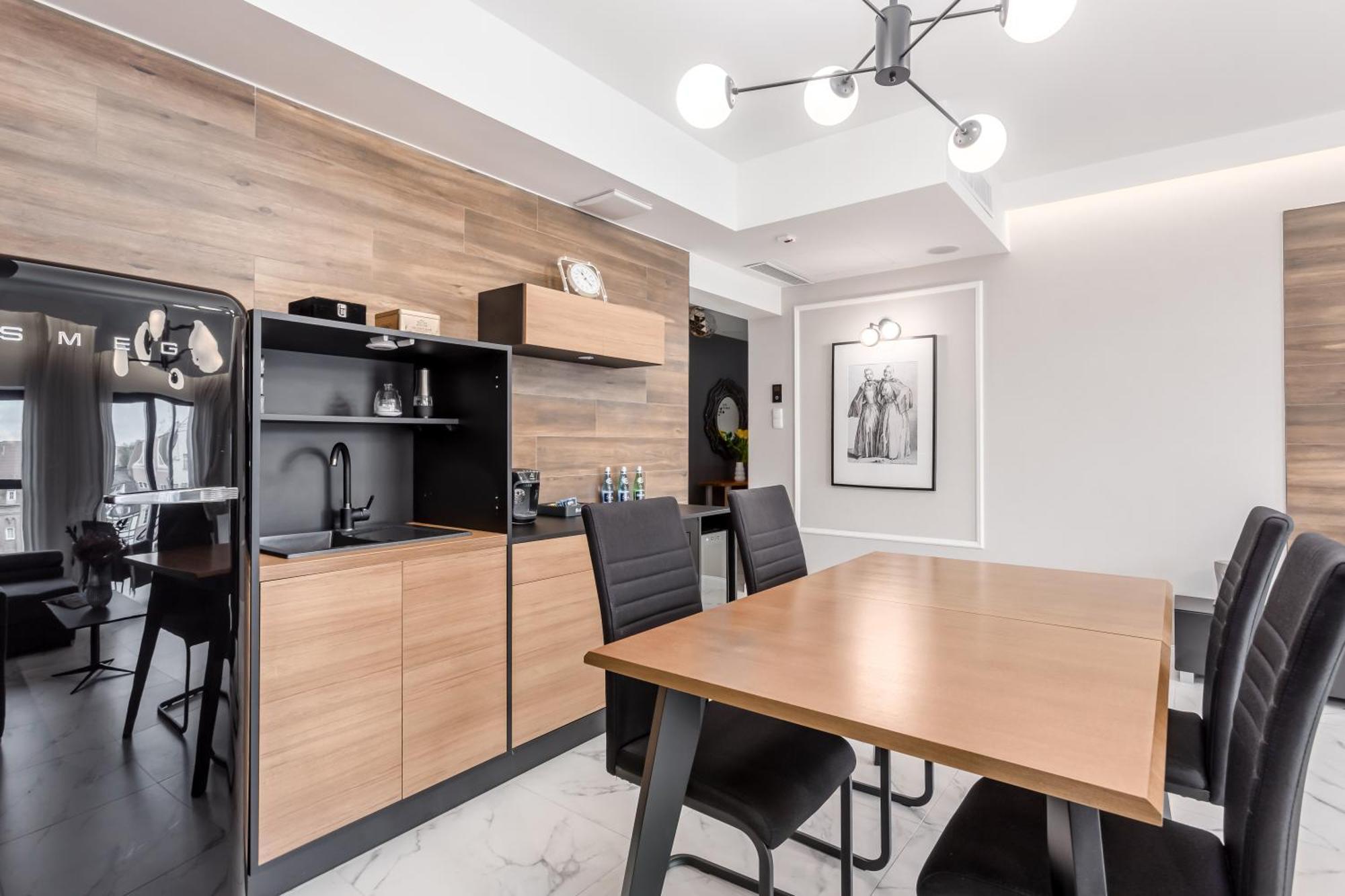 Deo Apartamenty Na Wyspie Spichrzow By Rent Like Home Gdaňsk Exteriér fotografie