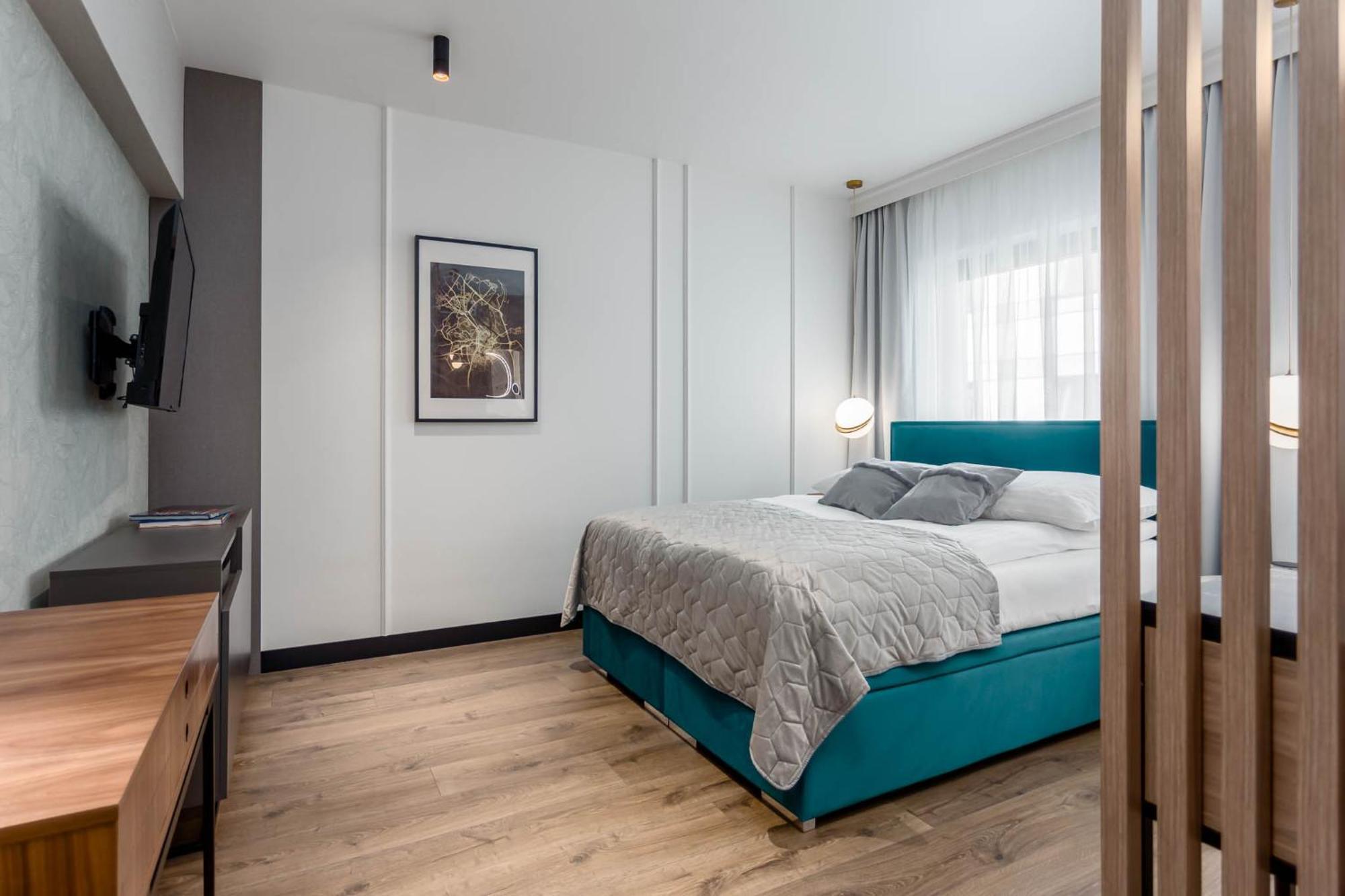 Deo Apartamenty Na Wyspie Spichrzow By Rent Like Home Gdaňsk Exteriér fotografie