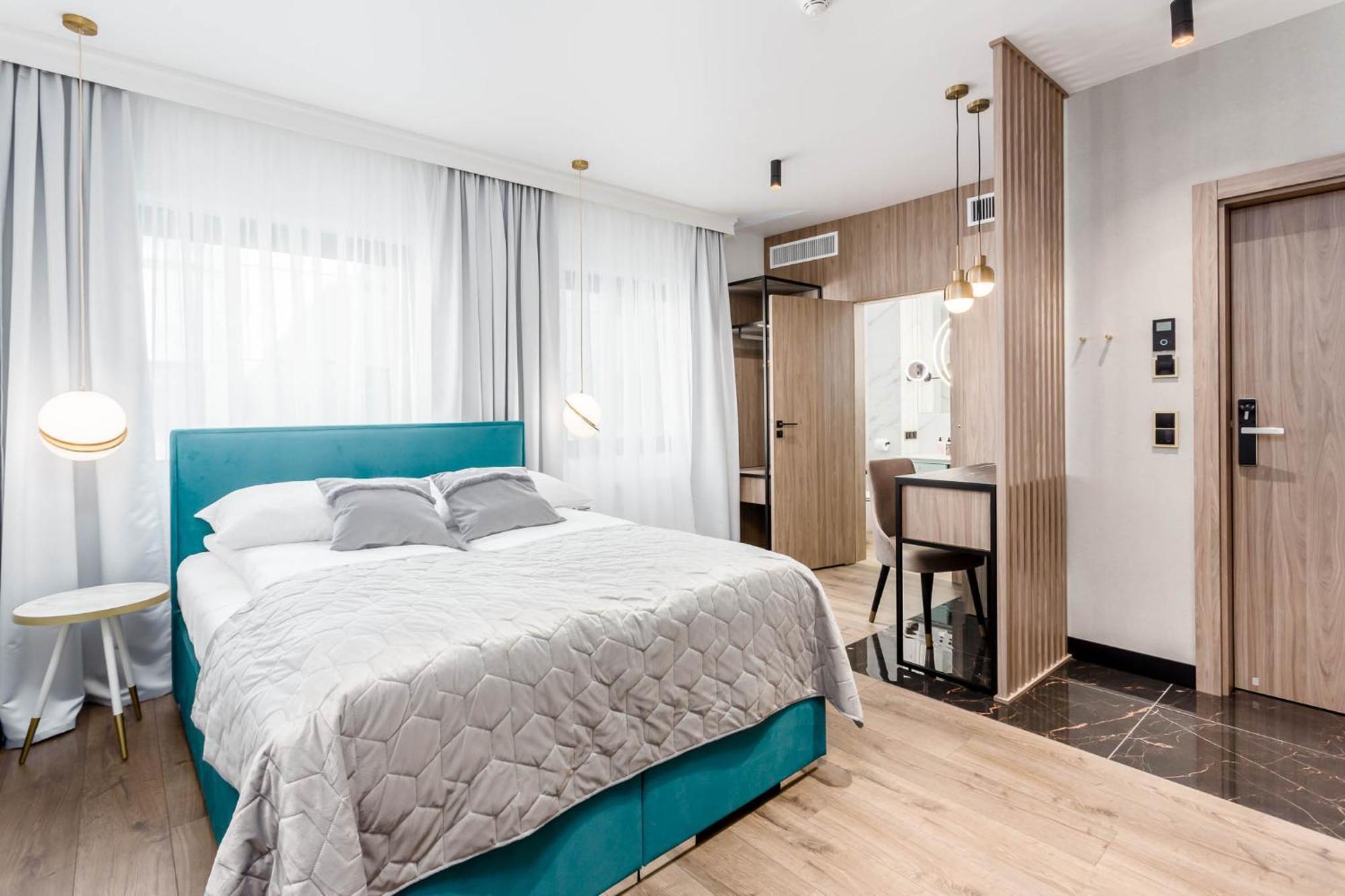 Deo Apartamenty Na Wyspie Spichrzow By Rent Like Home Gdaňsk Exteriér fotografie