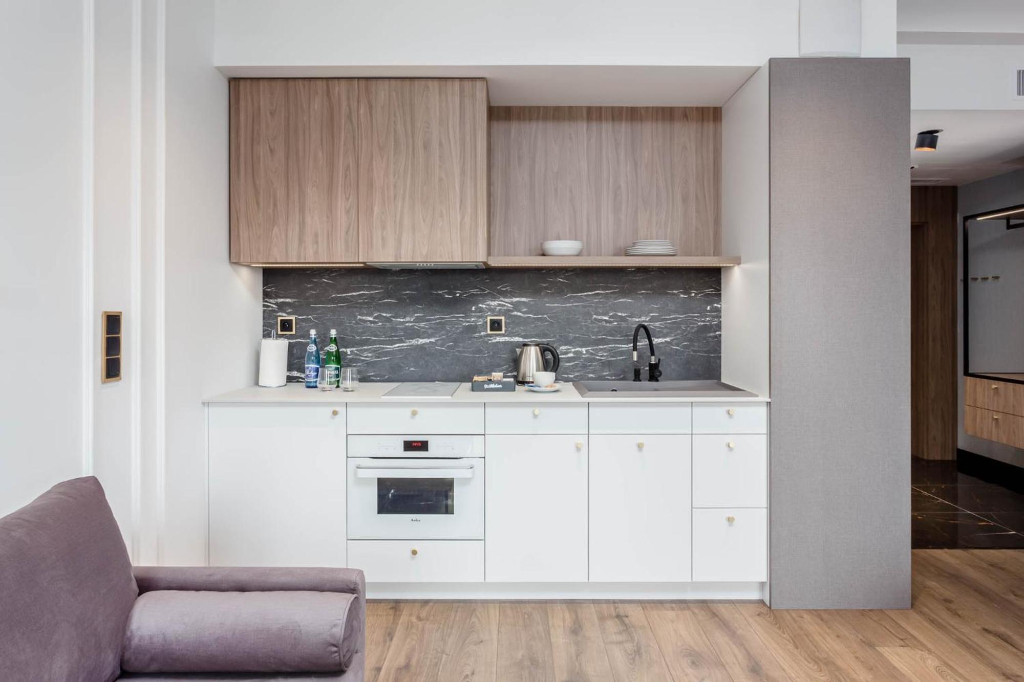 Deo Apartamenty Na Wyspie Spichrzow By Rent Like Home Gdaňsk Exteriér fotografie