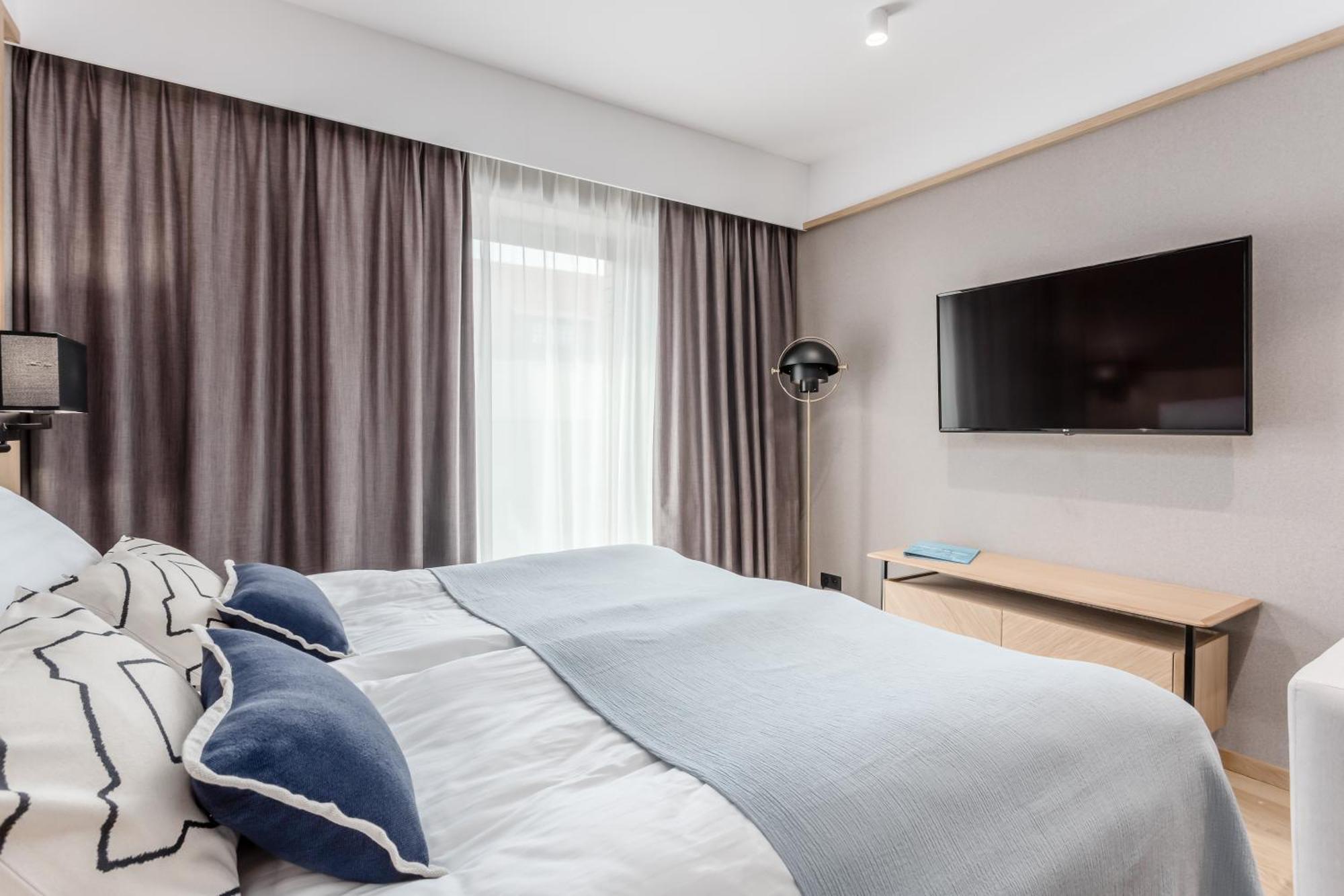 Deo Apartamenty Na Wyspie Spichrzow By Rent Like Home Gdaňsk Exteriér fotografie