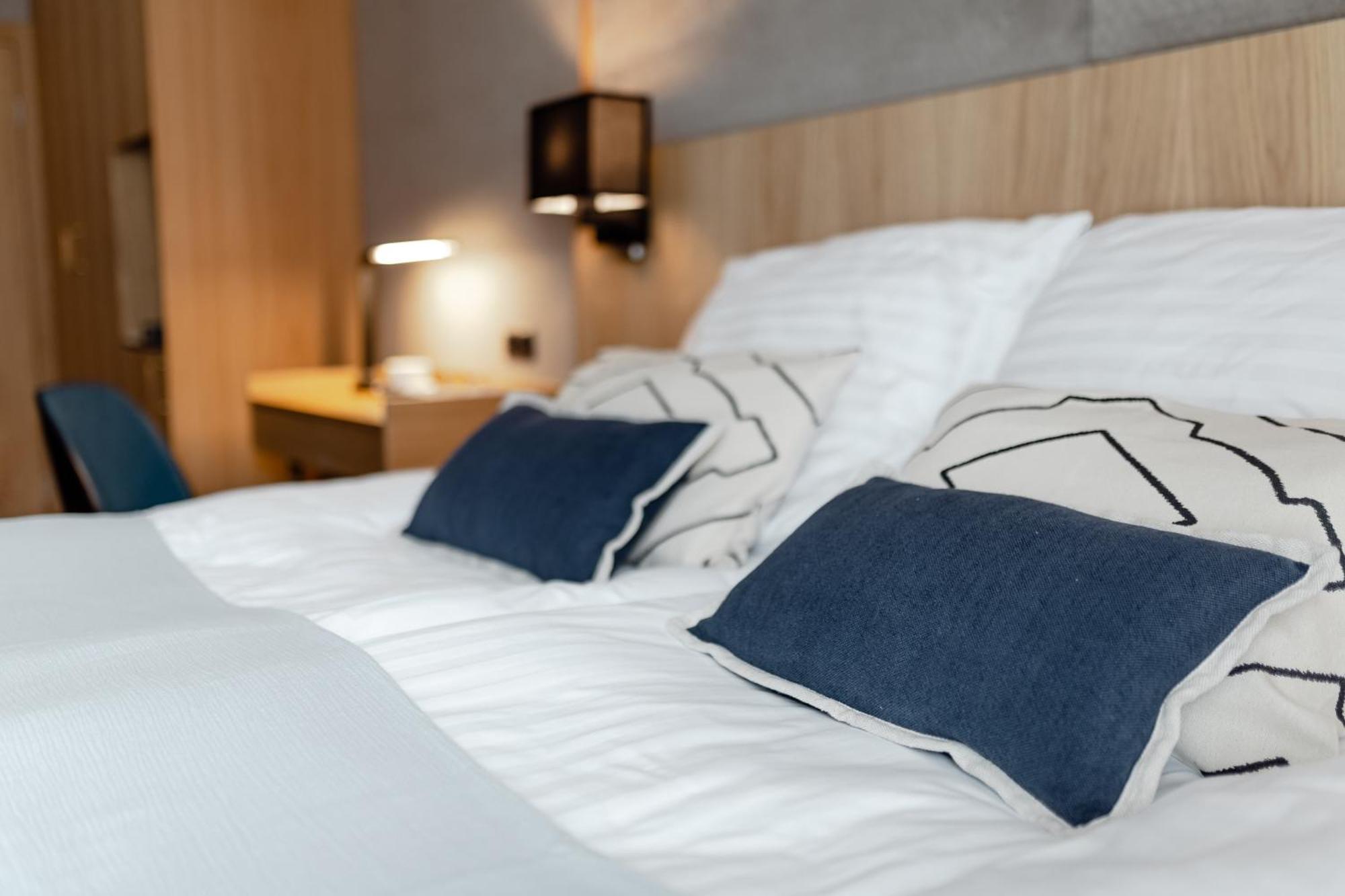 Deo Apartamenty Na Wyspie Spichrzow By Rent Like Home Gdaňsk Exteriér fotografie