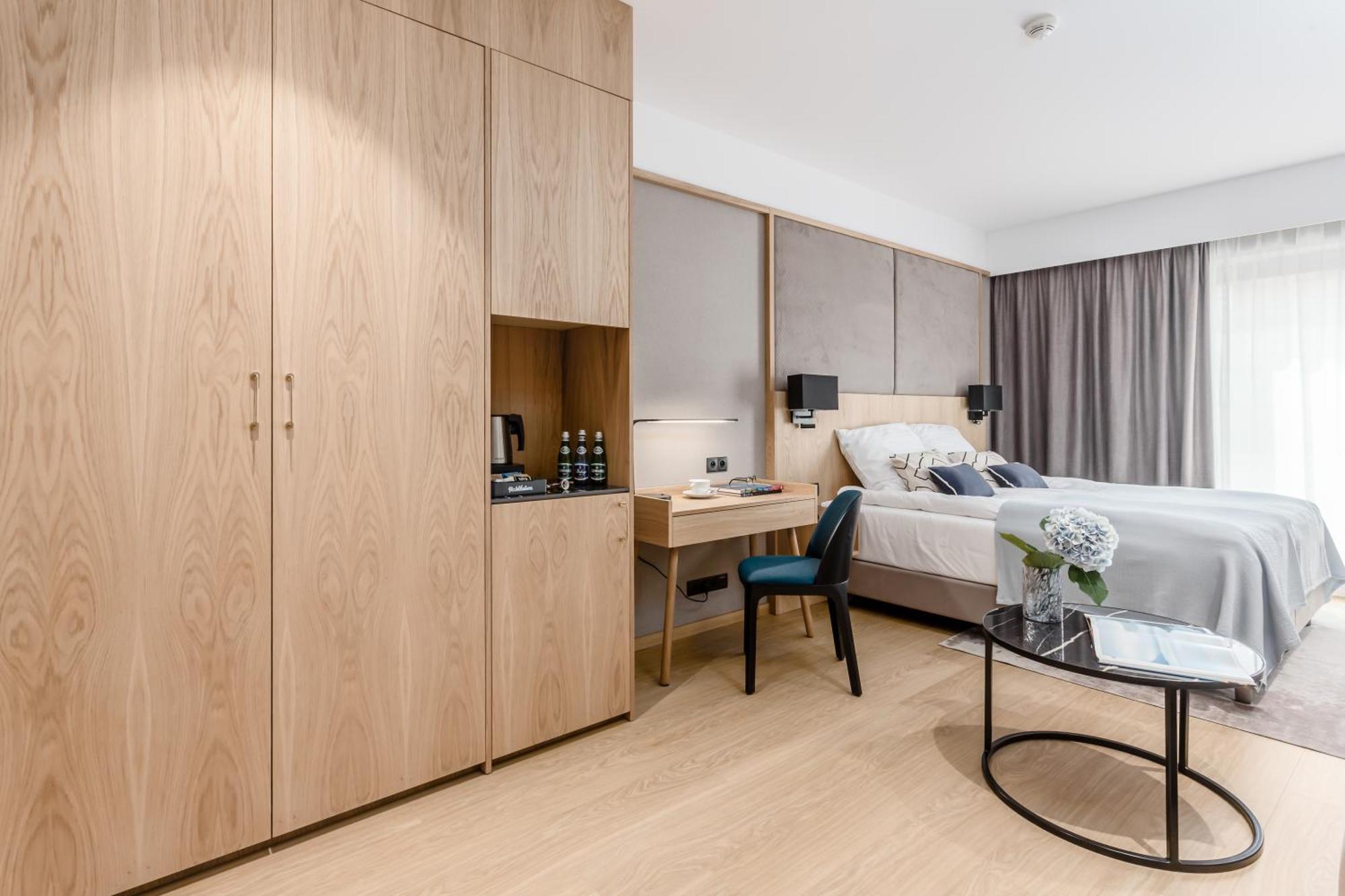 Deo Apartamenty Na Wyspie Spichrzow By Rent Like Home Gdaňsk Exteriér fotografie