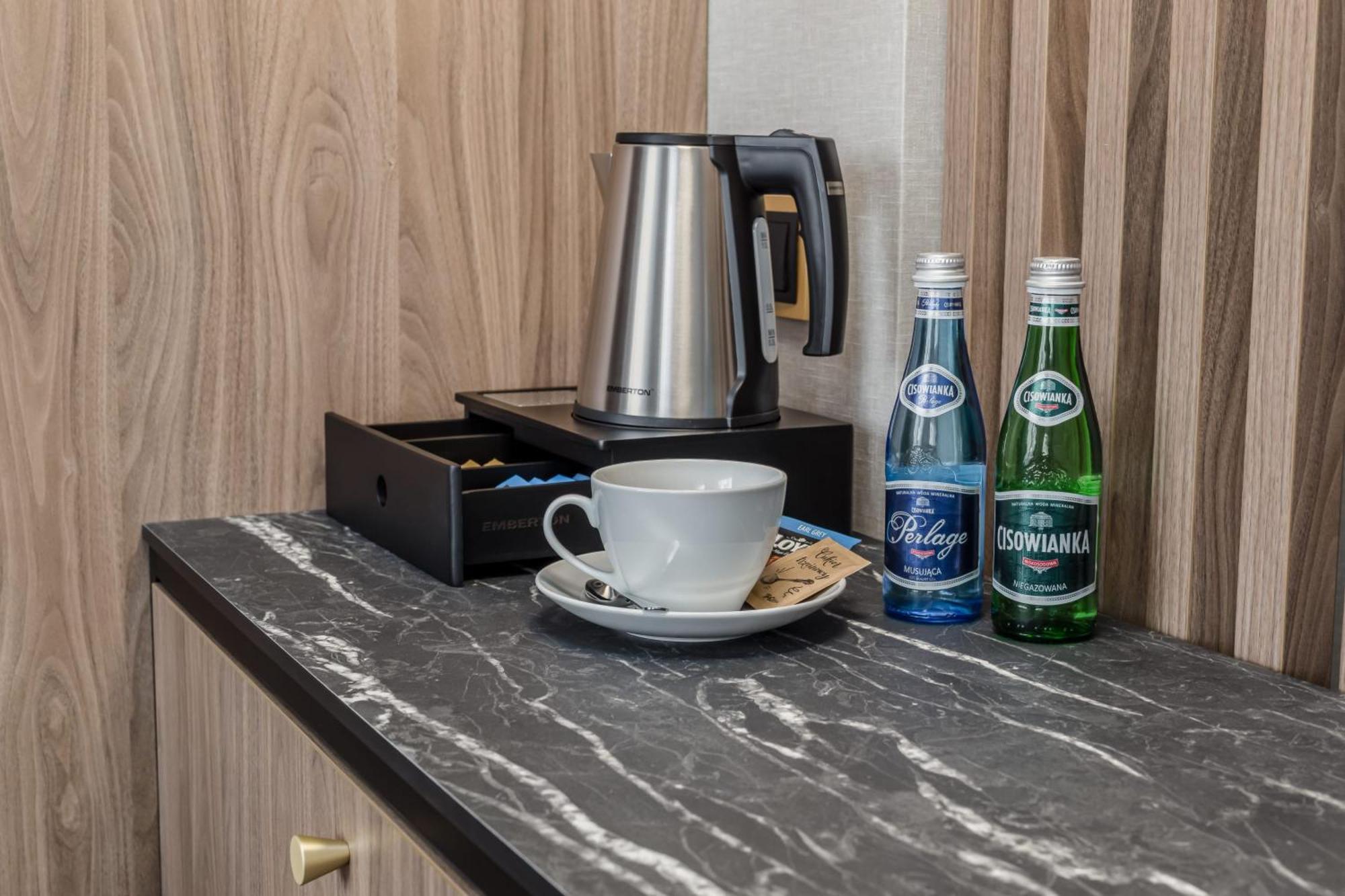Deo Apartamenty Na Wyspie Spichrzow By Rent Like Home Gdaňsk Exteriér fotografie