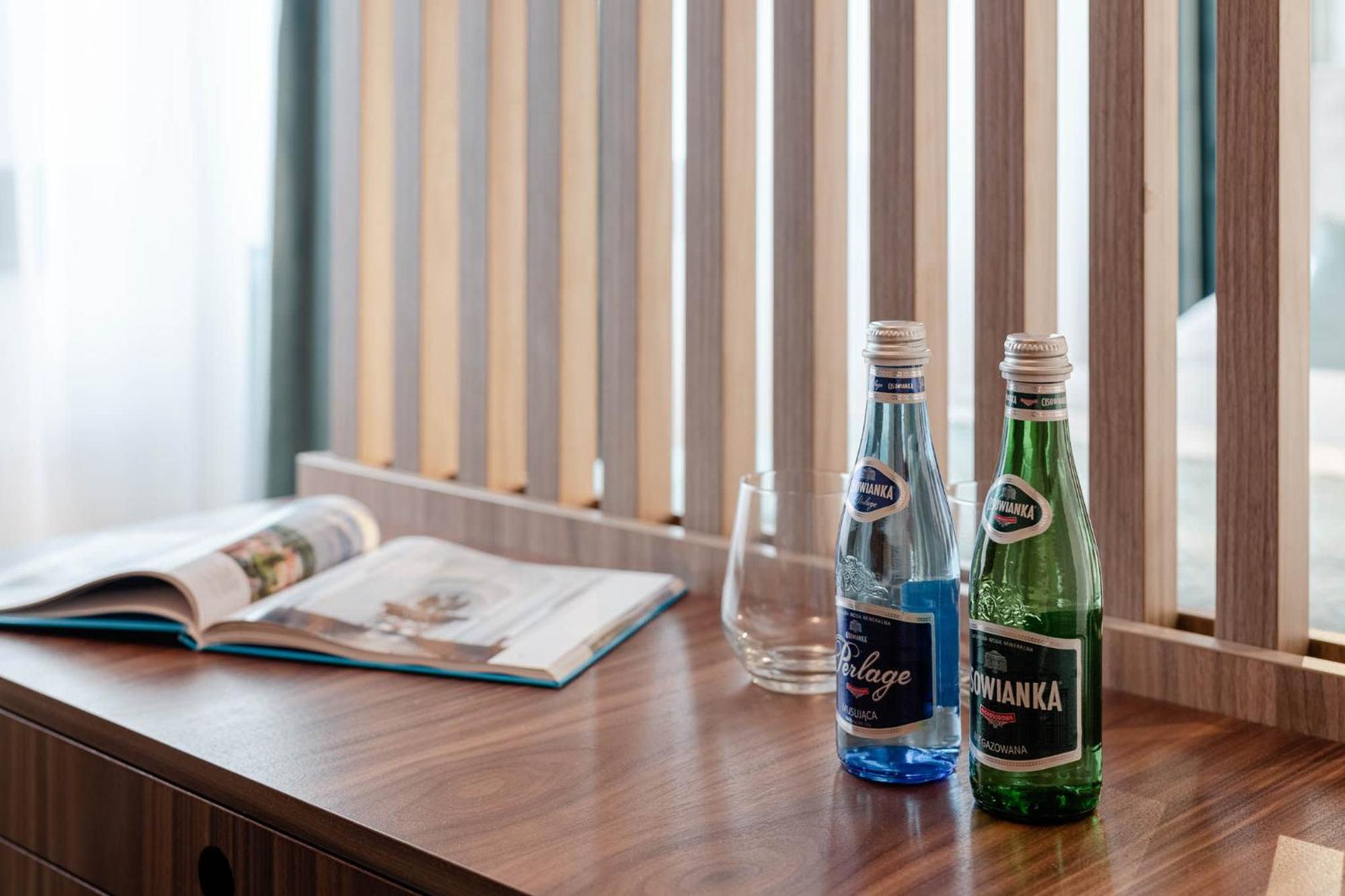 Deo Apartamenty Na Wyspie Spichrzow By Rent Like Home Gdaňsk Exteriér fotografie