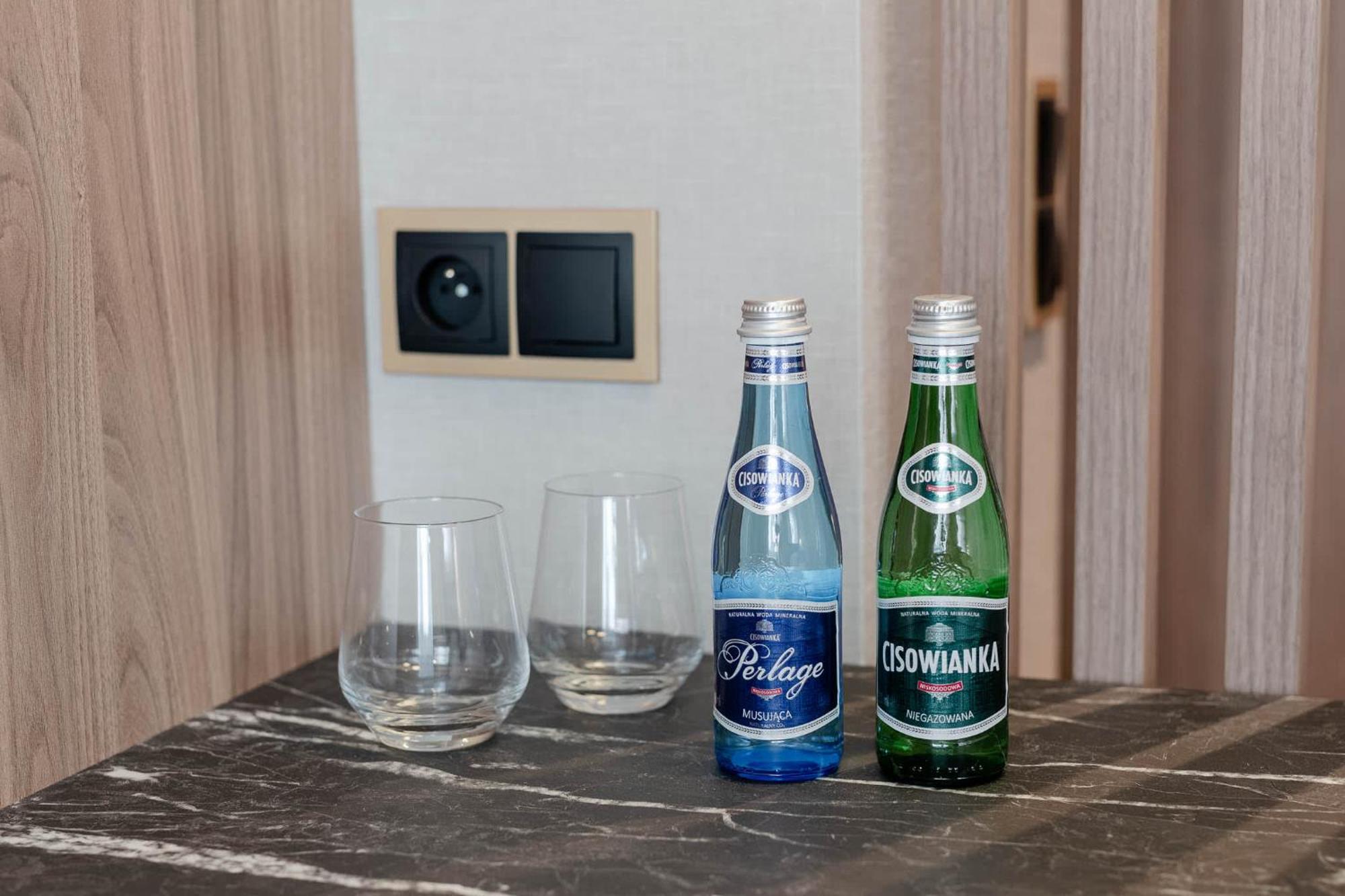 Deo Apartamenty Na Wyspie Spichrzow By Rent Like Home Gdaňsk Exteriér fotografie