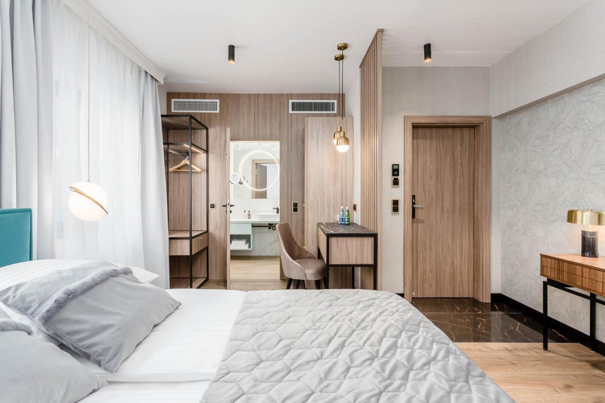 Deo Apartamenty Na Wyspie Spichrzow By Rent Like Home Gdaňsk Exteriér fotografie