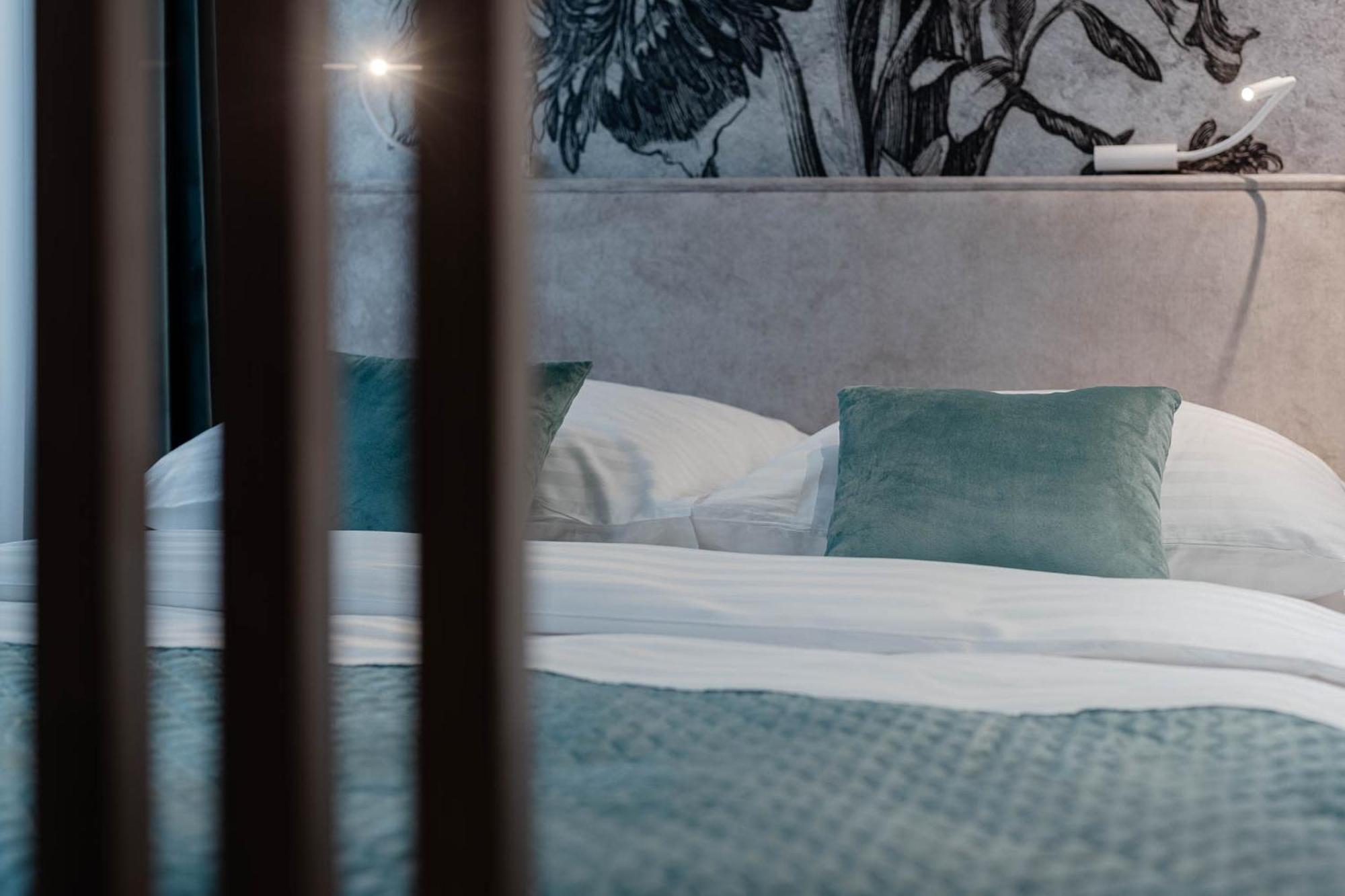 Deo Apartamenty Na Wyspie Spichrzow By Rent Like Home Gdaňsk Exteriér fotografie