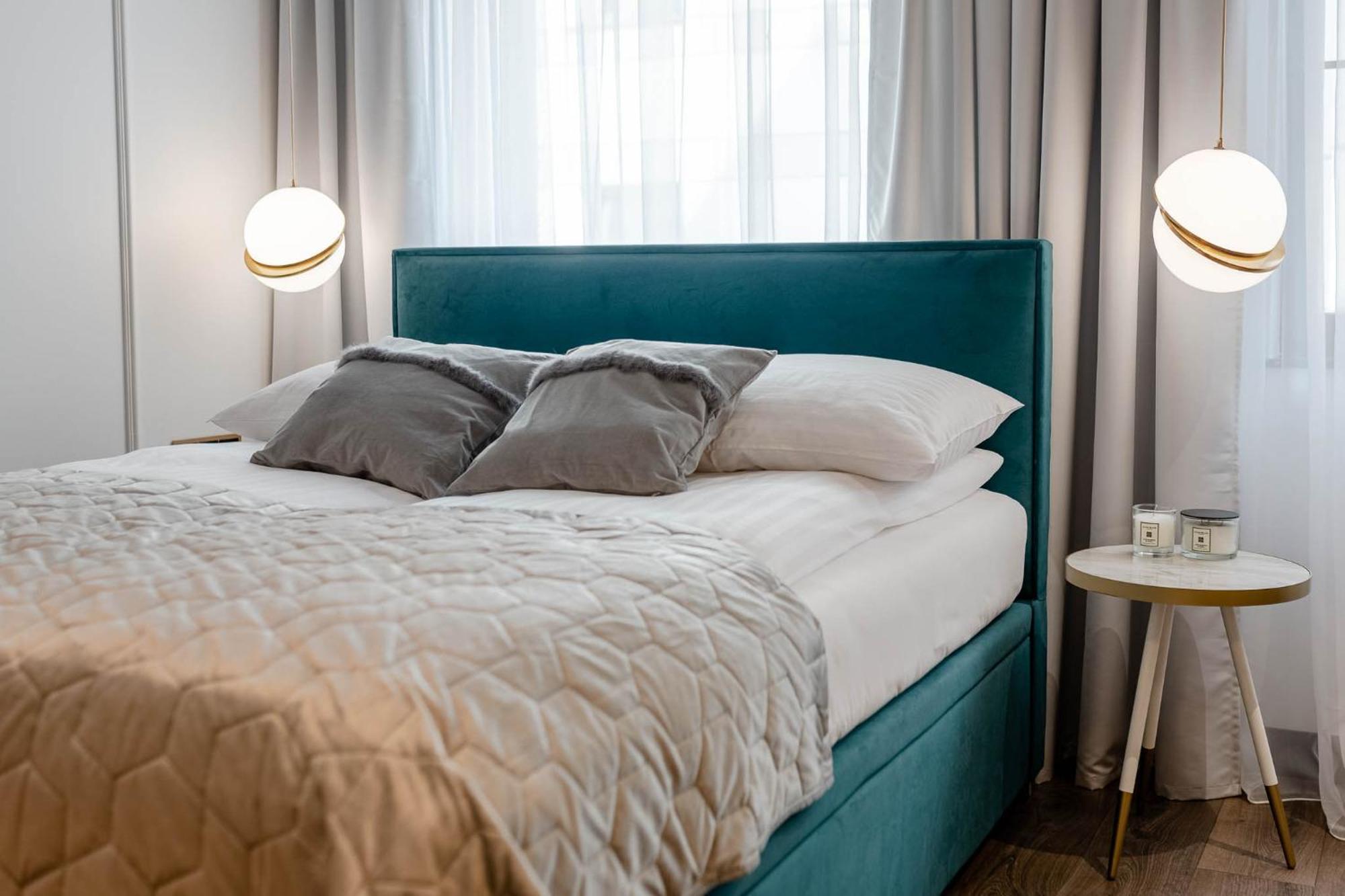 Deo Apartamenty Na Wyspie Spichrzow By Rent Like Home Gdaňsk Exteriér fotografie