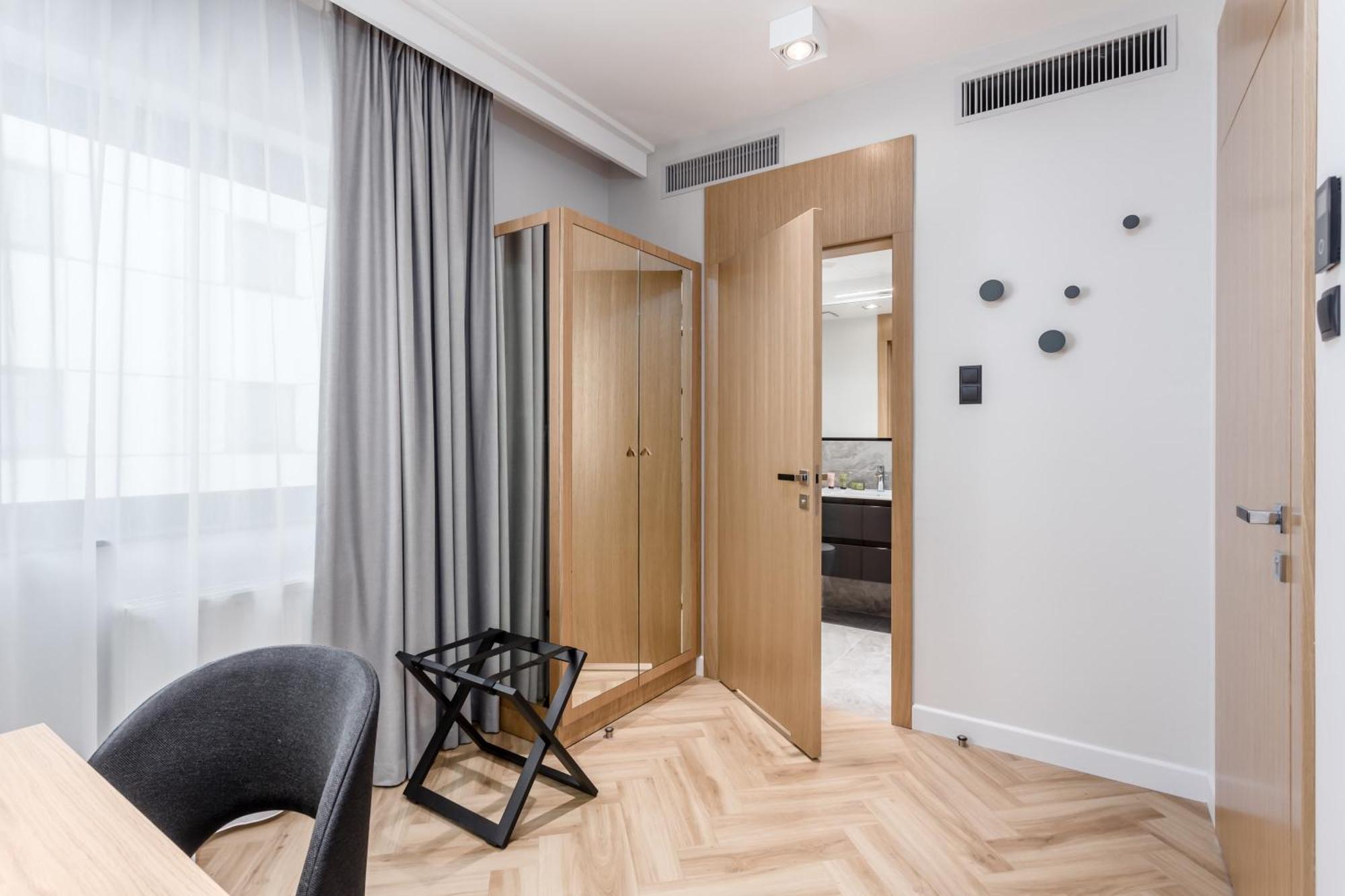 Deo Apartamenty Na Wyspie Spichrzow By Rent Like Home Gdaňsk Exteriér fotografie