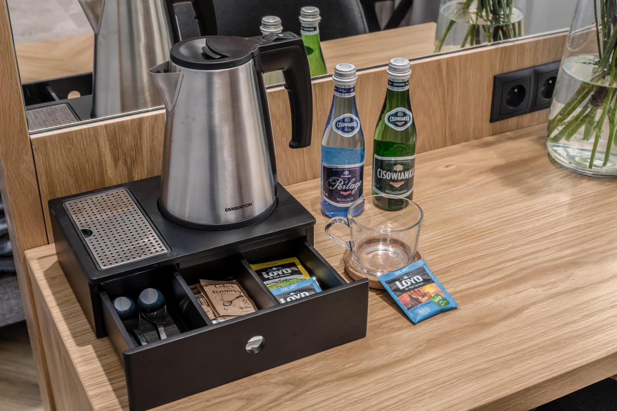 Deo Apartamenty Na Wyspie Spichrzow By Rent Like Home Gdaňsk Exteriér fotografie