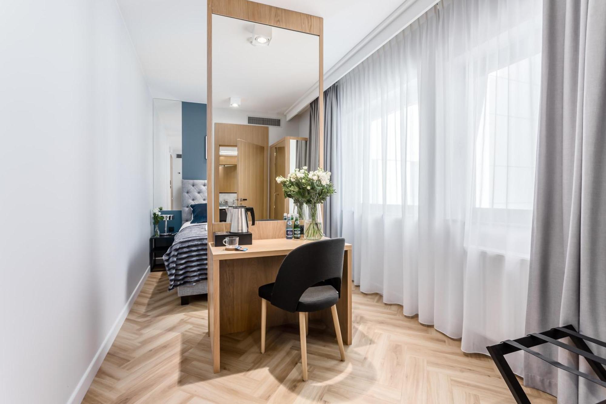 Deo Apartamenty Na Wyspie Spichrzow By Rent Like Home Gdaňsk Exteriér fotografie