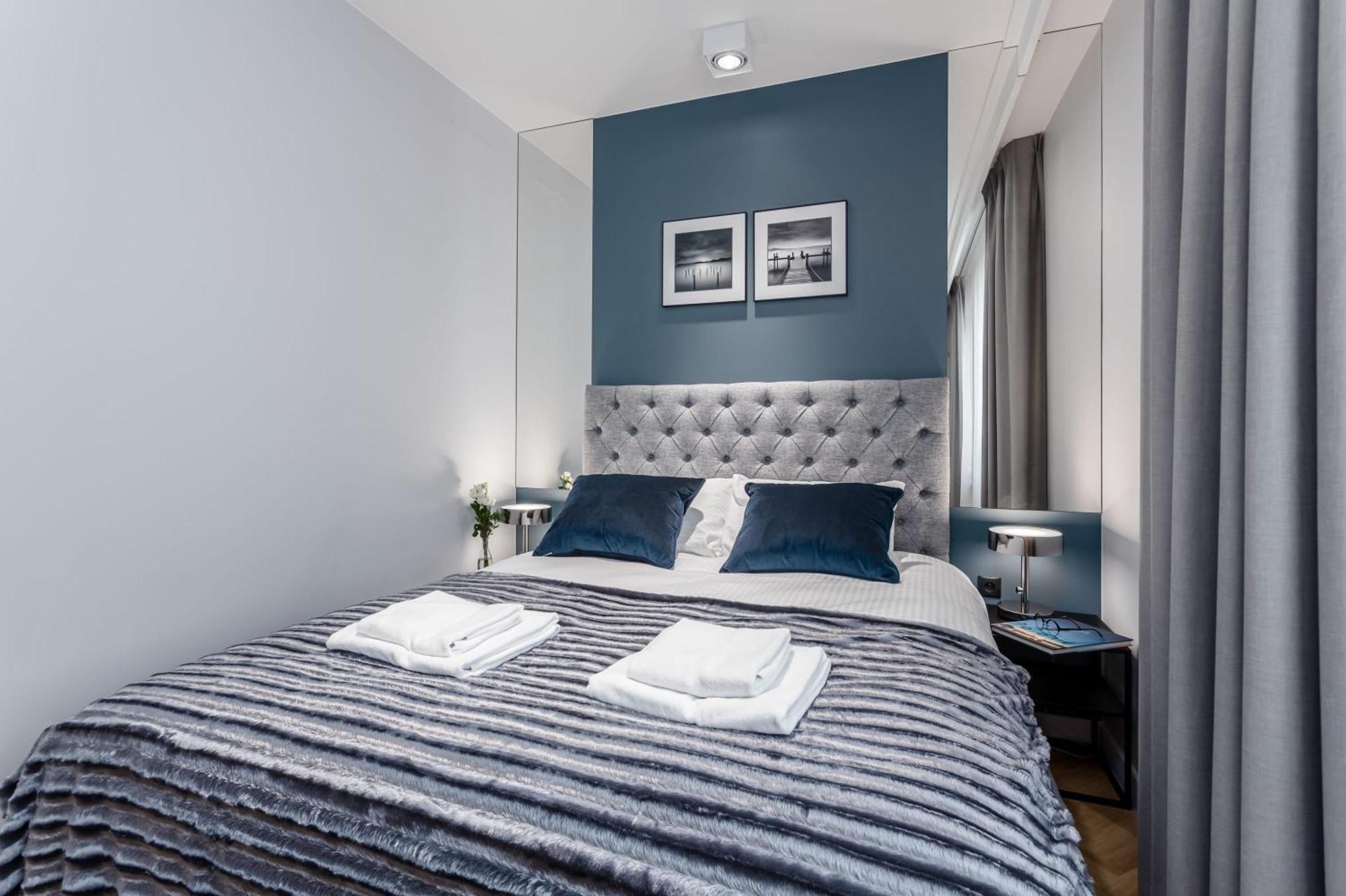 Deo Apartamenty Na Wyspie Spichrzow By Rent Like Home Gdaňsk Exteriér fotografie