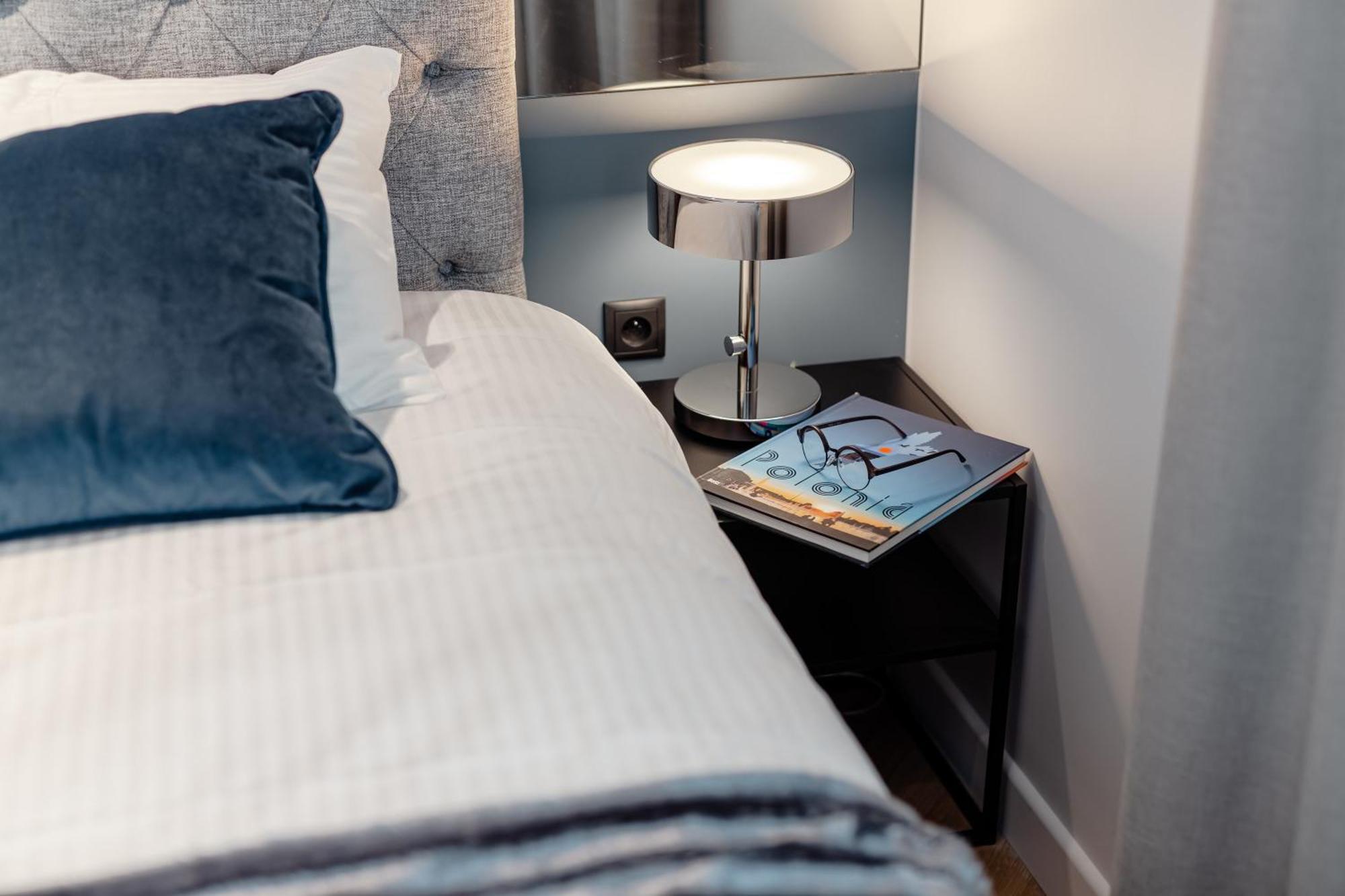 Deo Apartamenty Na Wyspie Spichrzow By Rent Like Home Gdaňsk Exteriér fotografie