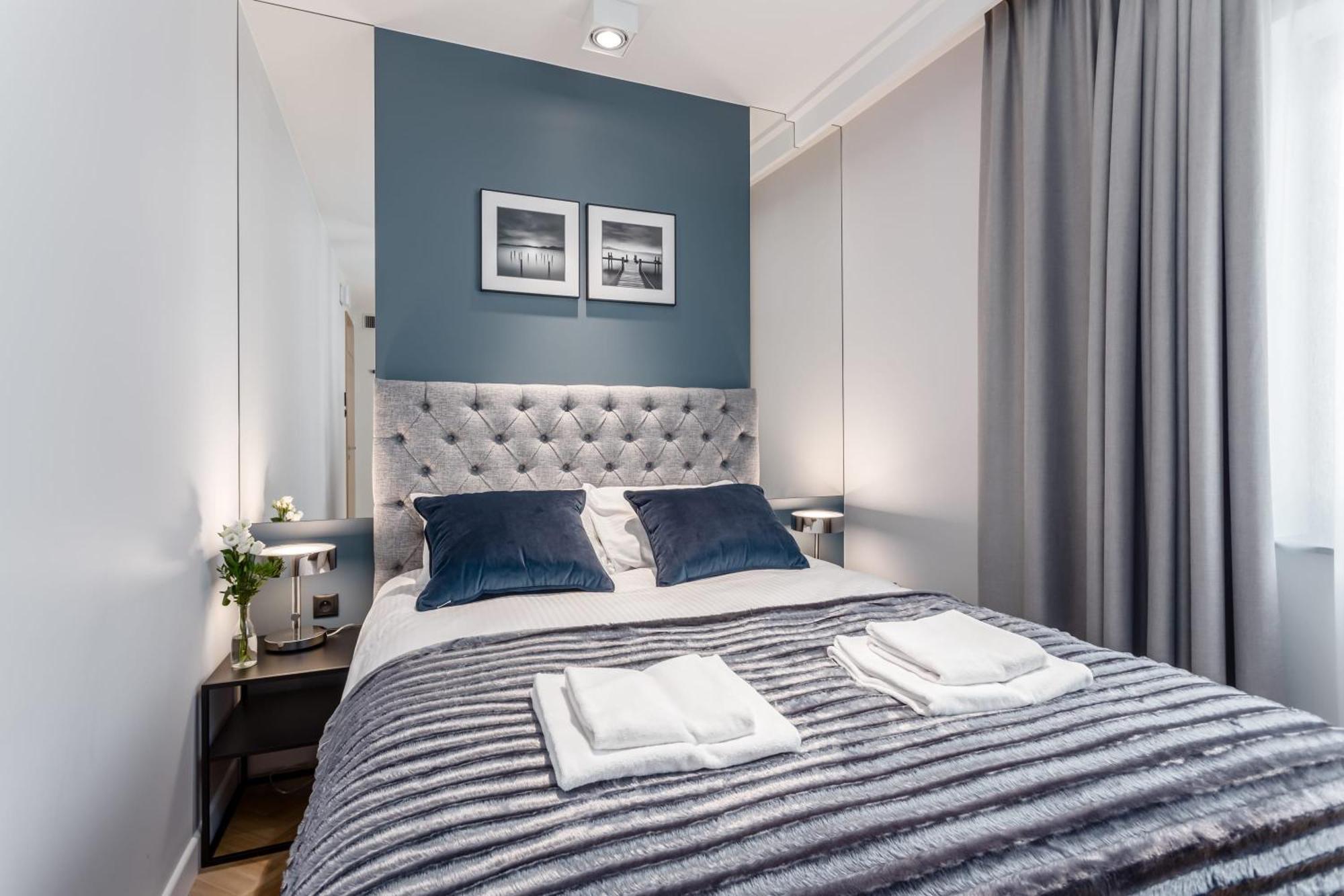 Deo Apartamenty Na Wyspie Spichrzow By Rent Like Home Gdaňsk Exteriér fotografie