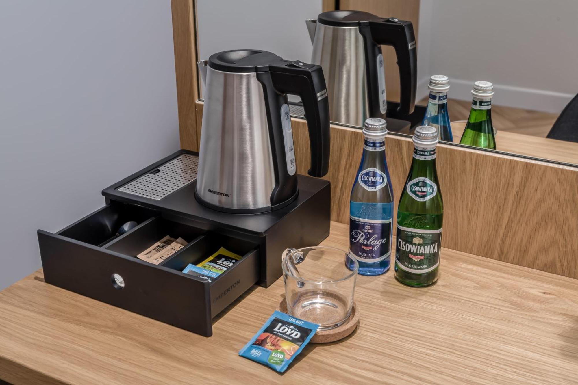 Deo Apartamenty Na Wyspie Spichrzow By Rent Like Home Gdaňsk Exteriér fotografie