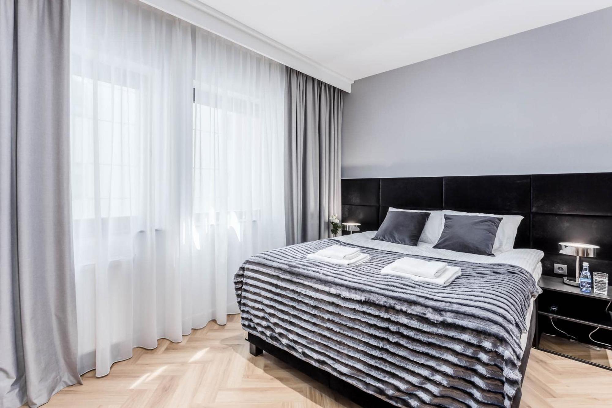 Deo Apartamenty Na Wyspie Spichrzow By Rent Like Home Gdaňsk Exteriér fotografie