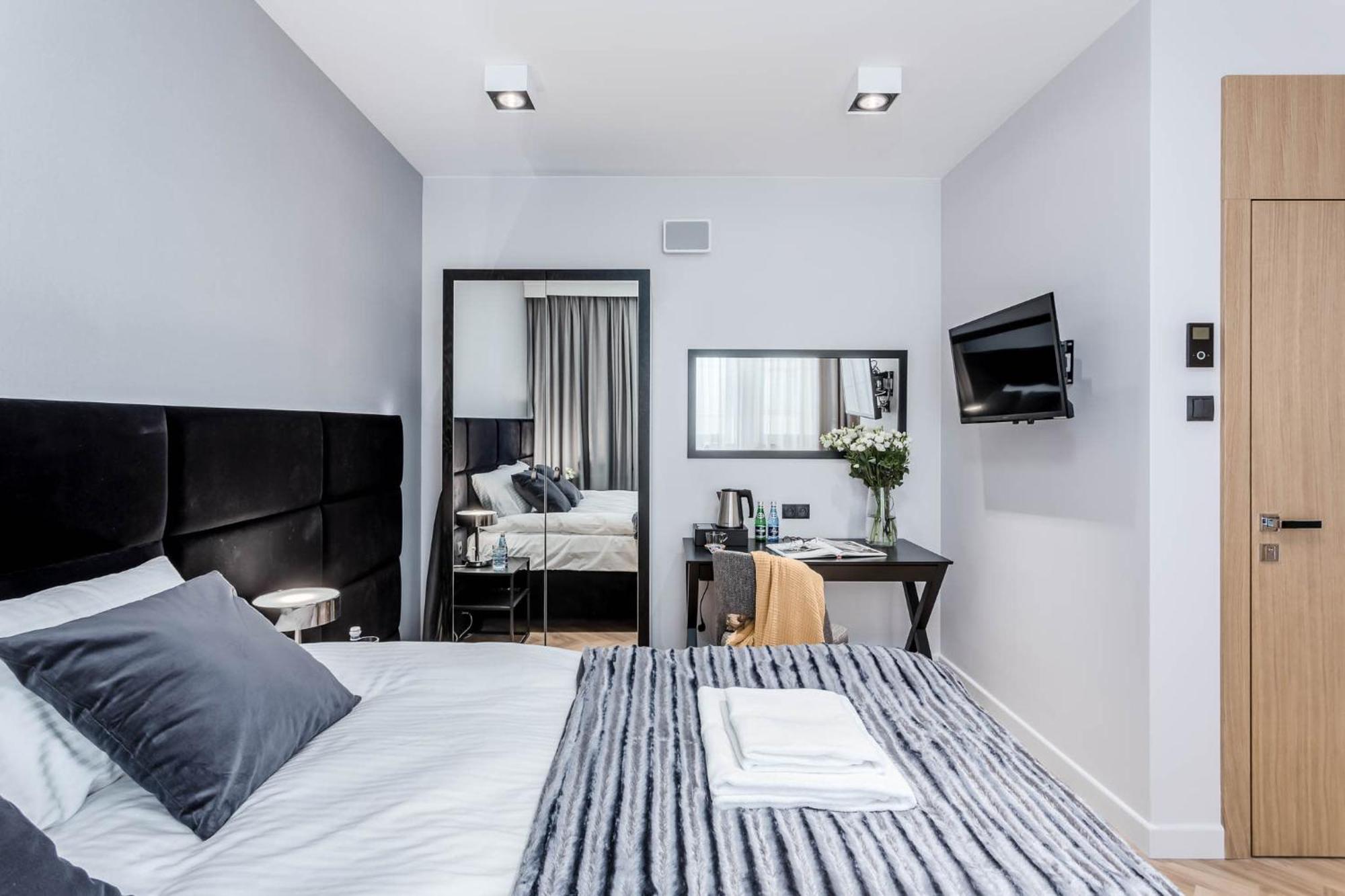 Deo Apartamenty Na Wyspie Spichrzow By Rent Like Home Gdaňsk Exteriér fotografie