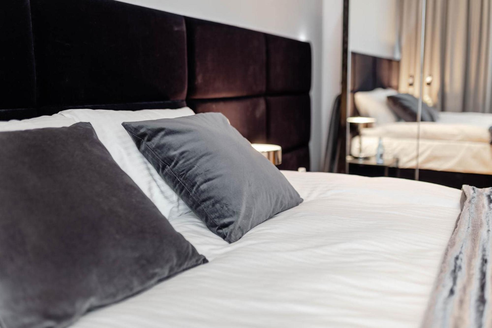 Deo Apartamenty Na Wyspie Spichrzow By Rent Like Home Gdaňsk Exteriér fotografie