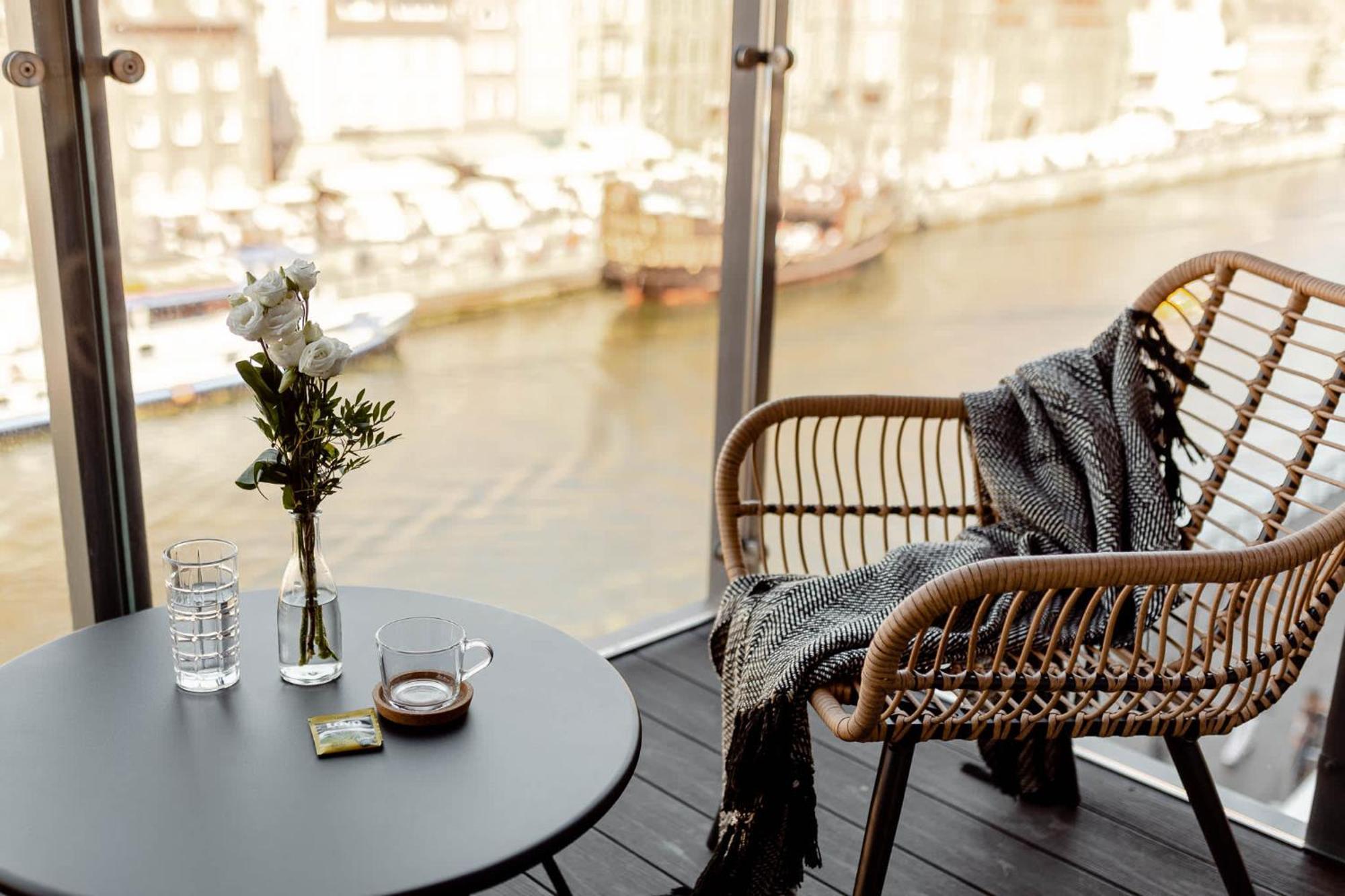 Deo Apartamenty Na Wyspie Spichrzow By Rent Like Home Gdaňsk Exteriér fotografie
