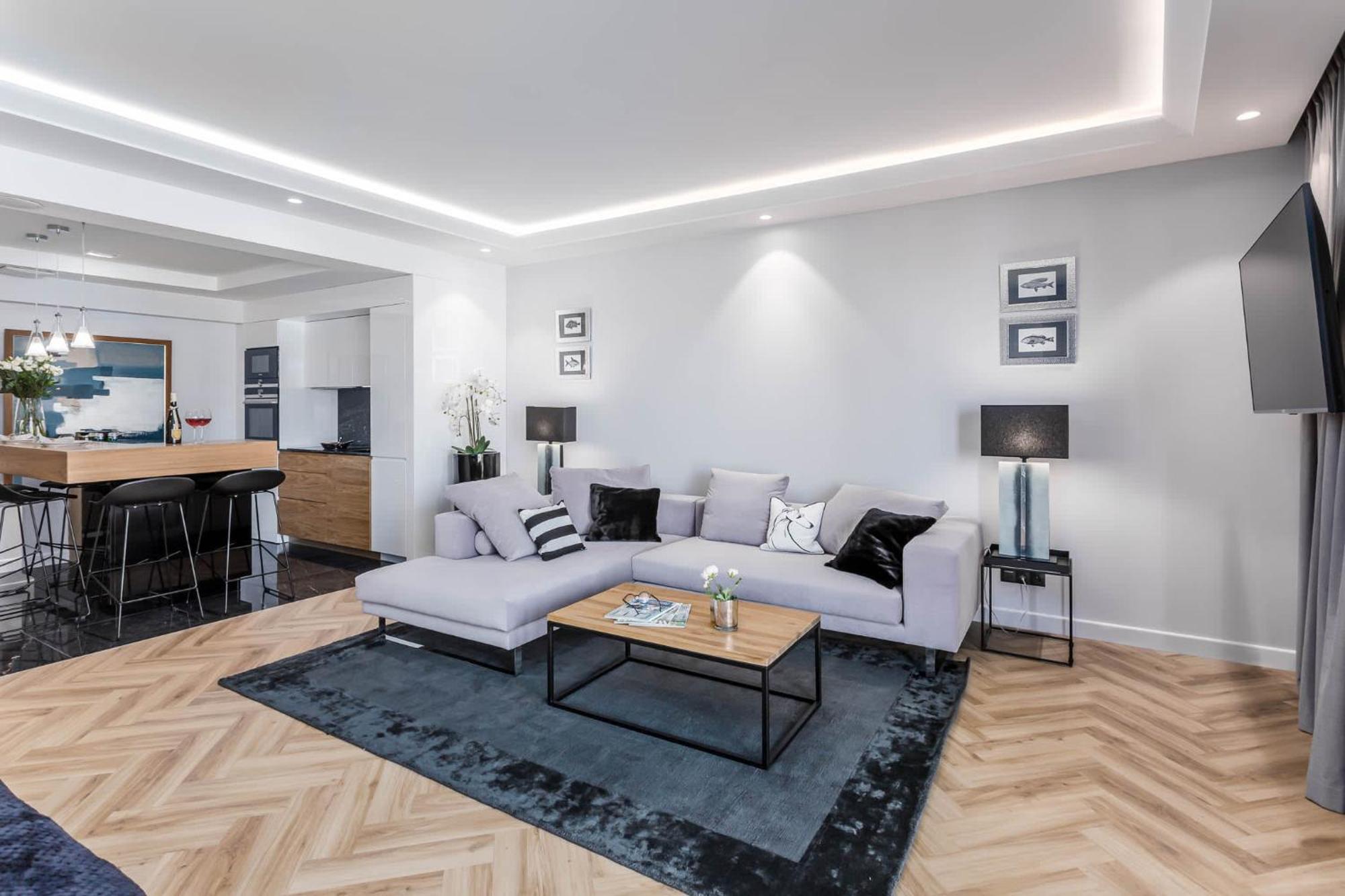 Deo Apartamenty Na Wyspie Spichrzow By Rent Like Home Gdaňsk Exteriér fotografie
