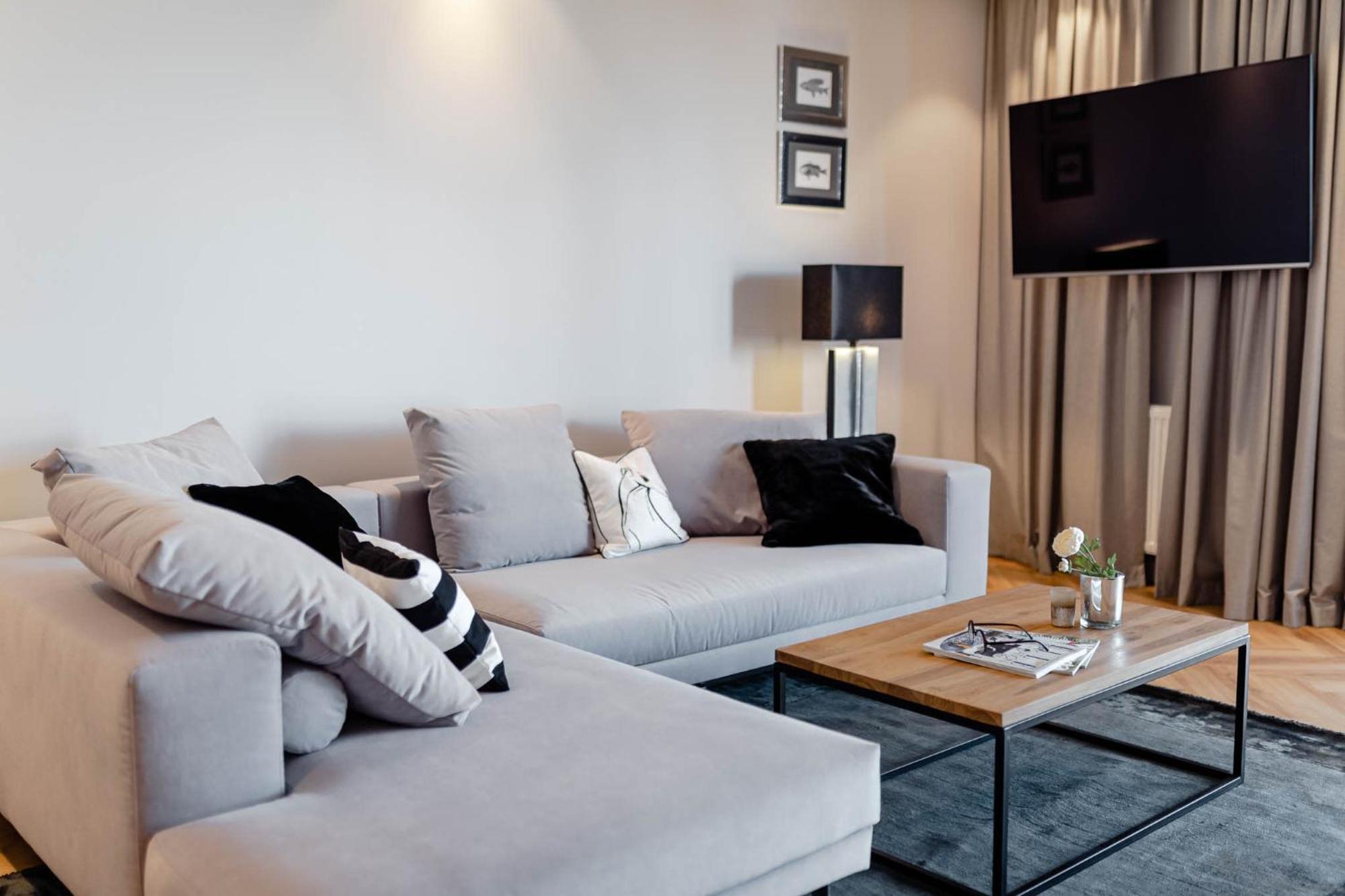 Deo Apartamenty Na Wyspie Spichrzow By Rent Like Home Gdaňsk Exteriér fotografie