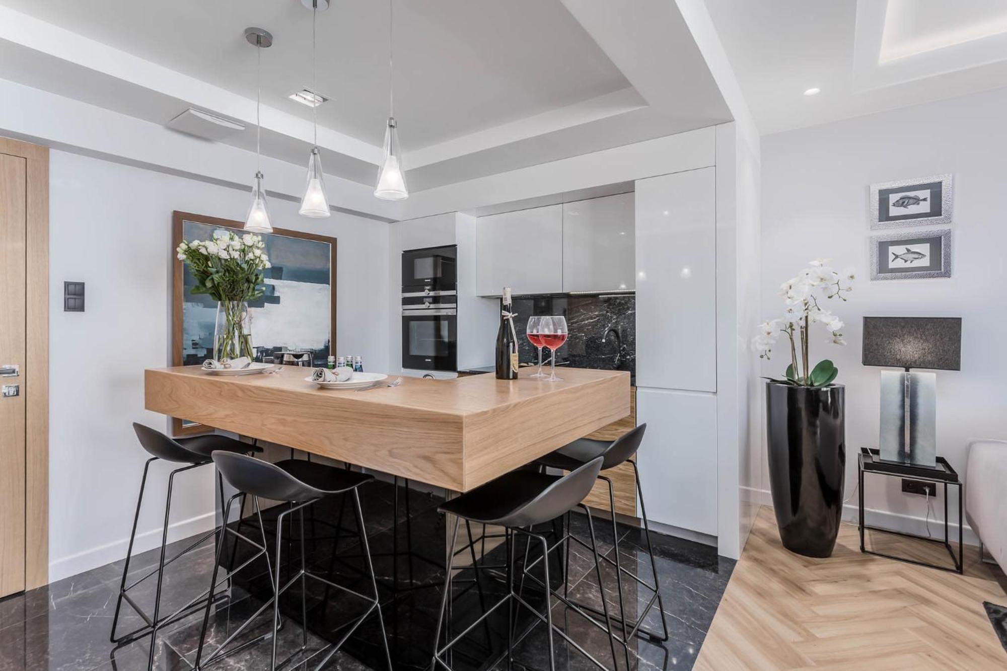 Deo Apartamenty Na Wyspie Spichrzow By Rent Like Home Gdaňsk Exteriér fotografie