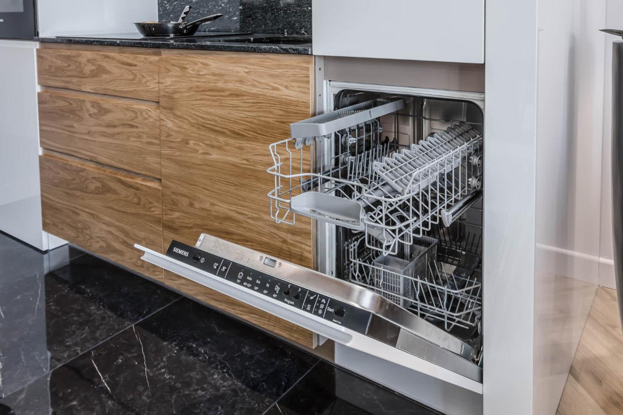 Deo Apartamenty Na Wyspie Spichrzow By Rent Like Home Gdaňsk Exteriér fotografie