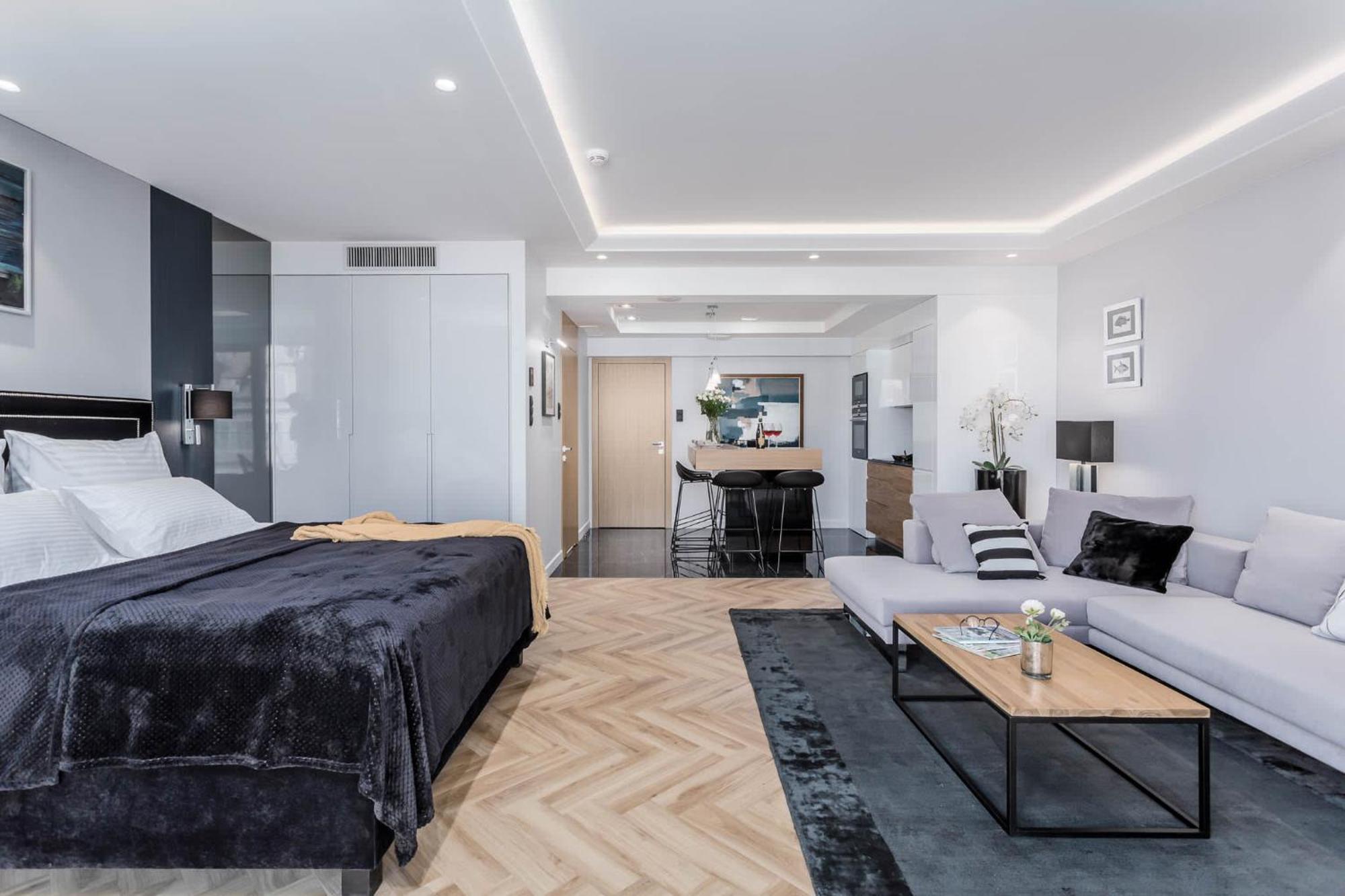 Deo Apartamenty Na Wyspie Spichrzow By Rent Like Home Gdaňsk Exteriér fotografie