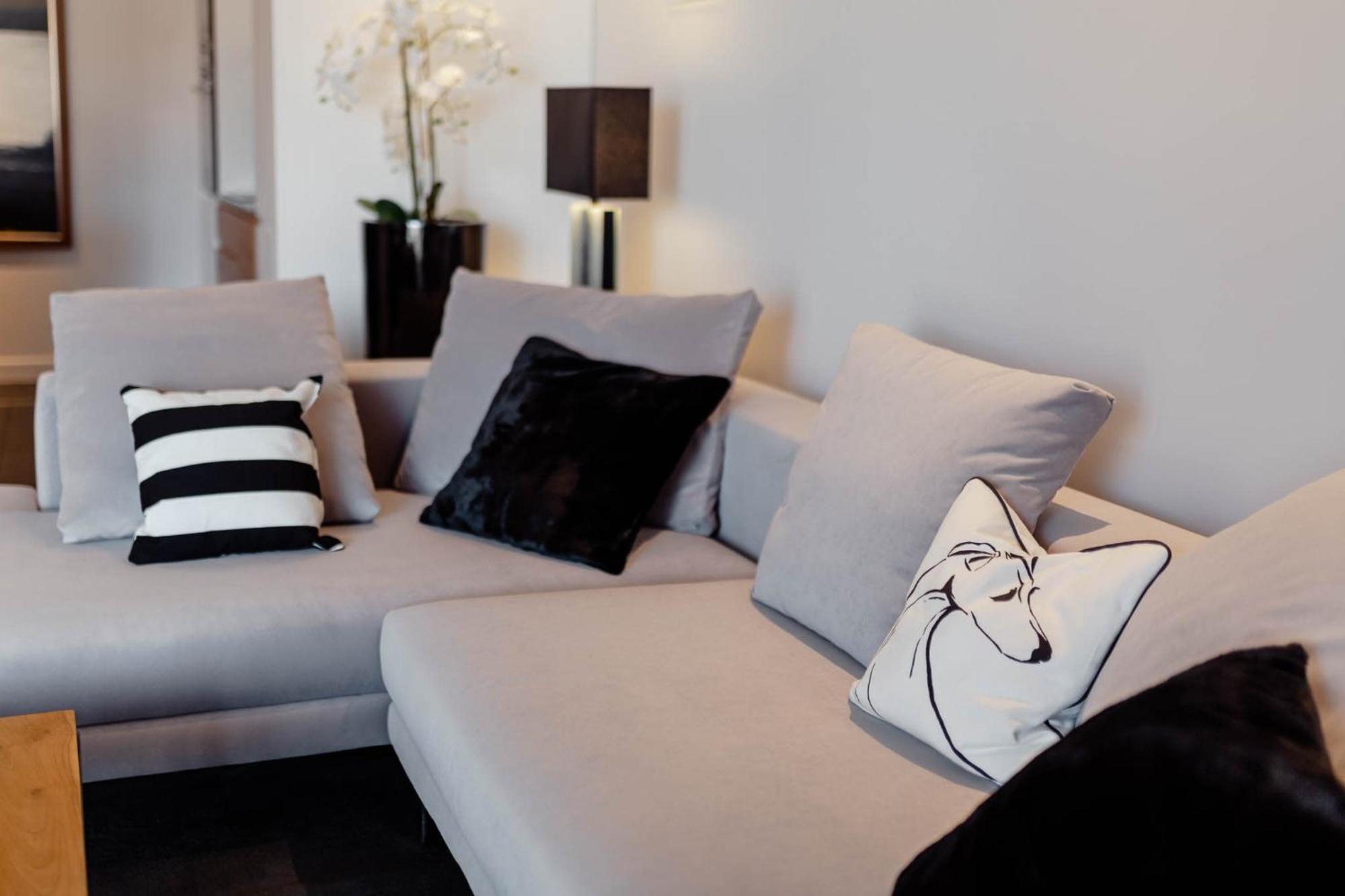 Deo Apartamenty Na Wyspie Spichrzow By Rent Like Home Gdaňsk Exteriér fotografie