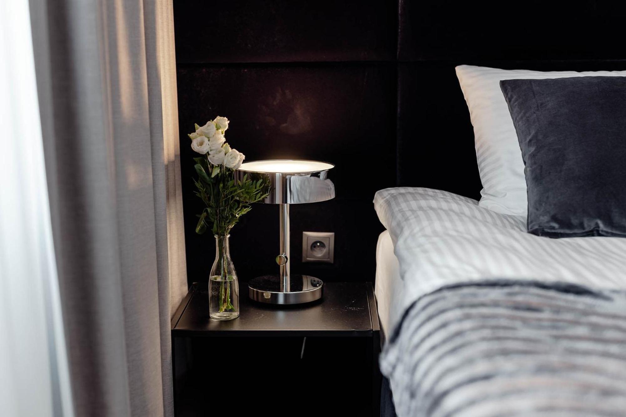 Deo Apartamenty Na Wyspie Spichrzow By Rent Like Home Gdaňsk Exteriér fotografie